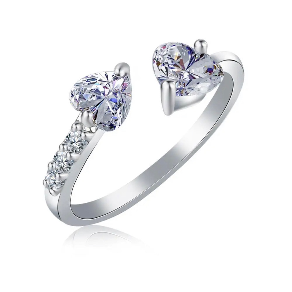 Adjustable ring - Picture 3 of 4